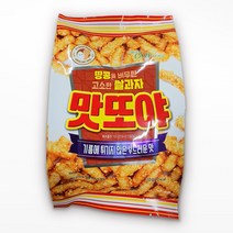 그린원푸드 땅콩을 버무린 어르신 아기 구운 쌀과자 간식 맛또야 110g, 맛또야 110g 2개