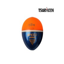 쯔리겐 [쯔리겐] 한국지누 감성돔 바다구멍찌, 1.5호