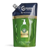 볼륨스트렝스 샴푸 에코 리필 500ml, 샴푸리필