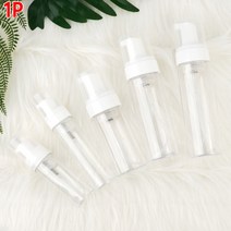 티앤디 풍성한 거품을 만들어내는 거품 공병 (용기), 1개, 100ml