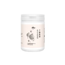 프로바이오틱스 유산균 락토바실러스 L 람노서스 gg 퍼멘텀 카제이 플란타럼 애시도필러스 모유유래 유산균가루 생유산균, 1통