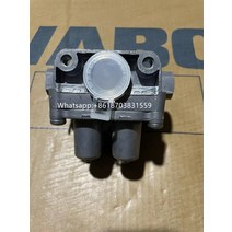 9347140100 WABCO 4 모드 퓨즈 N kmaz Scania DAF man