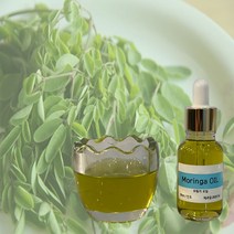나스카 오가닉 모링가오일 30ml 페이스오일 기적의나무 오일