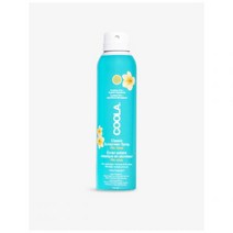 쿨라 COOLA SUNCARE 썬케어 클래식 선크림 선젤 SPF30 자외선 차단 스프레이 177ml