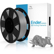3D프린터필라멘트 Creality-Ender/CR -PLA 필라멘트 엔더 시리즈 CR 5 S1 FDM 3D 프린터 스무스 워프 없음, 06 Ender Series