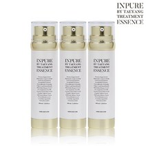 기타브랜드 인퓨어바이태양 트리트먼트 에센스 100ml 3개