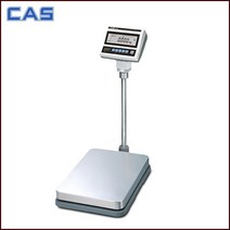 카스(CAS) DB2 DBII-60RB 150RB 이동식 충전식 전자저울, 60RB(10g/30kg~20g/60kg)