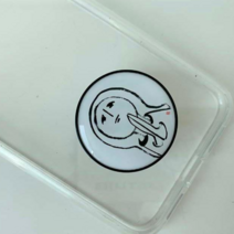 영원한도움의성모 가톨릭 성물 성화 스마트톡 차부착 성물 첫영성체 성당 성모상 반복사용 마음바람 견진선물 세례식, 3.성모님의기도