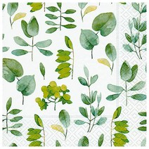 독일 냅킨 200445 20매 파티 피크닉 생일 냅킨아트, 독일냅킨 200445 (20매)