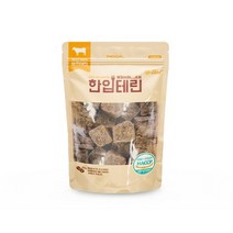 (냉동)한입테린300g-비프