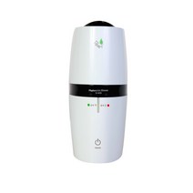 숲에서 피톤치드 산림욕기 New S400 (리필액 1set 포함)