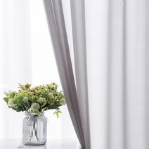 시스템파고라 어닝 썬룸 야외정자방수창사비막이햇빛방옥외포도꽂이정원커튼베란다자외선차단백사곰팡이방지, 32라이트그레이벨크로가공미터당가격