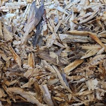 [인생건어물]황태부산물 파지 1KG, 육수용 황태부산물 낱개 1kg, 1개
