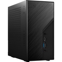 컴퓨터 케이스 타워 pc teknobiyotik amd ryzen 7 4750g pro 16gb 1tb ssd freedos mini (dk-pc-4750g-r1t)