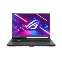 에이수스 2022 ROG 스트릭스 G17, Free DOS, ROG Strix G17 G713RW-LL102, 512GB, 라이젠9, 이클립스 그레이, 16GB