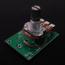 e.DC 12v~24v / 60W / 5A LED 조도 조절기, 쿠팡 조절기 모듈만