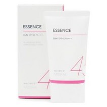 미샤 올 어라운드 세이프 블록 에센스 선 SPF45 PA+++, 50ml, 15개
