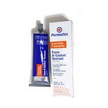 PERMATEX 1 FORM-A GASKET SEALANT(80003) 퍼마텍스 1C 311g 가스켓접착제, 1개