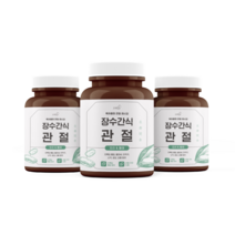 (1+1) 오래살개 장수간식 슬개골탈구 관절 영양제 110g, 1+1개
