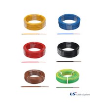 LS HFIX 1.5SQ 2.5SQ 1타 전선