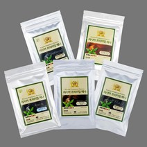 리시아 라자스탄주 천연 프리미엄 헤나 100g, 1개, 네추럴투명
