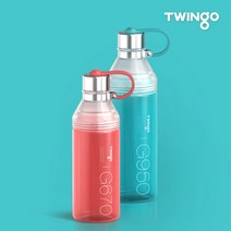 트윙고 G보틀 스포츠 670ml, 950ml, 아이스블루