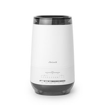 [2023년형 NEW]신일 하이브리드 복합식 가습기 SUH-SS304K 저소음 가열식 살균가습기 4L 대용량