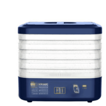 고추 야채 동결 가정용 건조기 음식 식품 과일 말랭이 고구마, 옵션 D