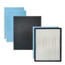 웅진코웨이 공기청정기필터 호환 AP-1008 AP-1007 AP-0807 AP-1004 AP-1005, 1세트, 26) RA-AH200