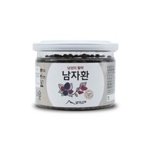 설약산 남자환, 1병, 150g