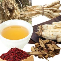 생맥산즙 생맥산차 생맥산 110ml 60개, 생맥산