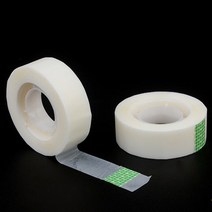 필기용 반투명 매직 스카치 테이프 리필용 스카치테이프 매직테이프리필 TAPE 테이프리필 반투명테이프리필