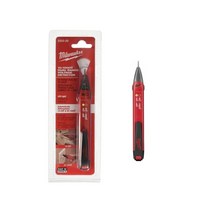 밀워키 2203-20 듀얼검전기 비접촉식 LED조명장착 전압측정 난방시스템 CCTV