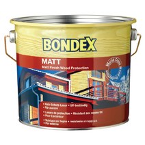 본덱스 매트 오일스테인 방충용도료 2.5L 우드스테인 유성 외장용 목재방부, 726 벗나무