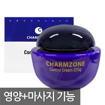 참존 콘트롤 크림 225g, 1개