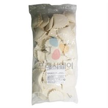 서울식품 미니애플턴오버 생지 (40gx50입 2Kg)