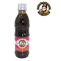 Plara 낭파 피쉬소스 가물치 액젓 400ml / 태국요리 소스 식자재, 1개
