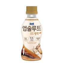 남양유업 리뉴얼 앱솔루트 명작 액상 2FL 분유 1단계 아기분유 0-6개월 신생아분유 아이사랑 200ml 24입 1세트, 43세트
