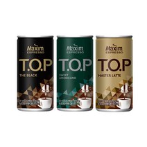 티오피 200ML) 블랙30캔+라떼30캔 / 캔커피, 상세페이지 참조, 상세페이지 참조