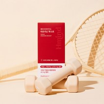 에이치마인드 6000mg SOD함유 젤리형 아르기닌 부스트, 25g 14포 x 1box, 1개