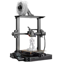 CREALITY 3D 프린터 Ender-3 S1 Pro 출력 가정용, Ender-3 S1 Pro(유럽코드) 패키지2