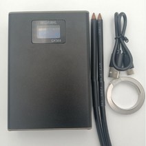 스폿용접기 소형 미니 휴대용 미그 스포트 용접기 스폿용접, OLED 스크린(두꺼운 펜), OLED 스크린(두꺼운 펜)