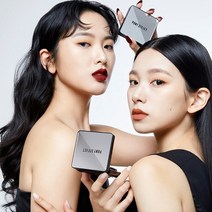 포니이펙트 하이퍼 프로텍션 쿠션 파운데이션 189910, 01 로지 아이보리