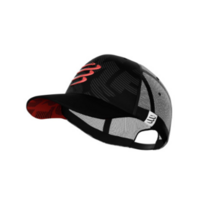 컴프레스포트 TRUCKER CAP, 블랙
