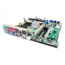 정품 X7500 HJ161 P8611 PowerEdge 1800 서버 듀얼 Xeon V4 Intel E7520 메인보드 로직 메인 시스템 보드 호환 부품 번호 Dell