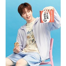 스파오 BRUNCH CLUB 하프팬츠_SPMTD23C11 251852