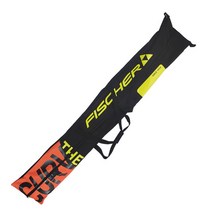 Fischer 피셔 스키 부츠 스노우 보드 신발 슈즈 휴대 가방 백 대용량, 보드 가방, 192x32cm