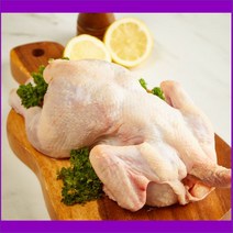 육계생닭/염지닭/11호1050g~1150g, 1개, 1각배절단_무염지..