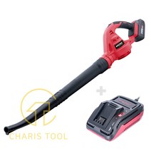워크래프트 무선 송풍기 세트 CLB-S20Li 20V 충전 블로워 청소 (배터리 충전기 포함) 가정용 산업용 WORCRAFT KOREA 카리스툴