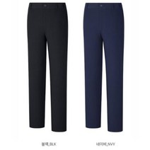 콜핑 판매1등n525 여름 얇은 등산바지 일자핏 깔끔한 슬랙스 스타일 편한 출근룩 아울렛 이월